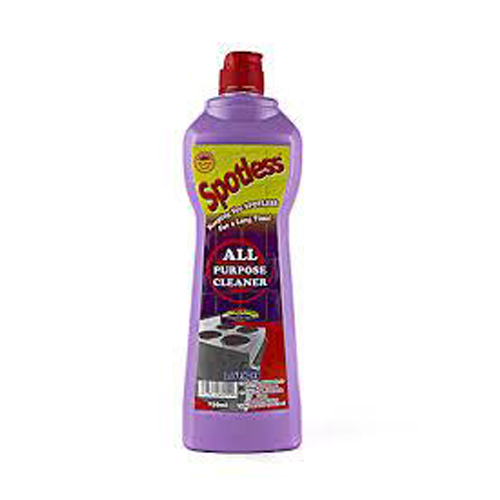 Spotless Dish Washing Liquid 750ml
