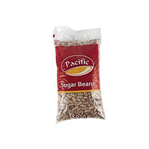 Sunrise Sugar Beans 500g