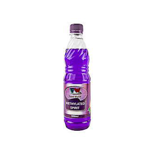 FW Methylated Spirit 500ml