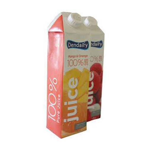 Dendairy Fruit Juice 1L