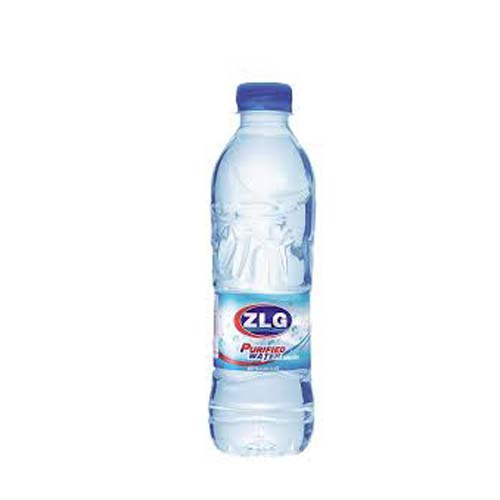 ZLG Mineral Water 500ml