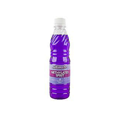 Ultimate Methylated Spirit 200ml