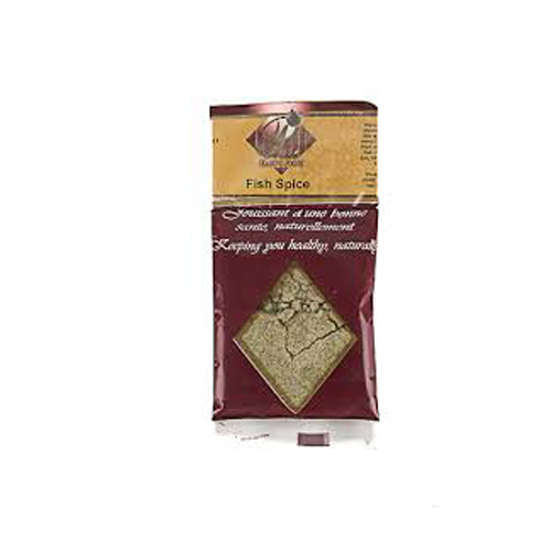 Pure Seasons Fish Spice 20g