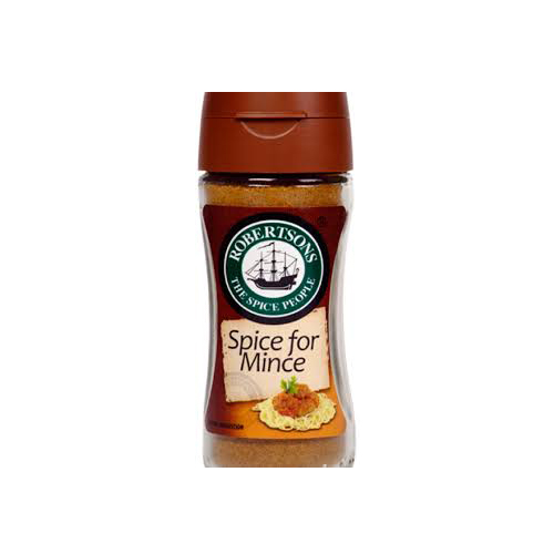 Robertson Spice For Mince 100g