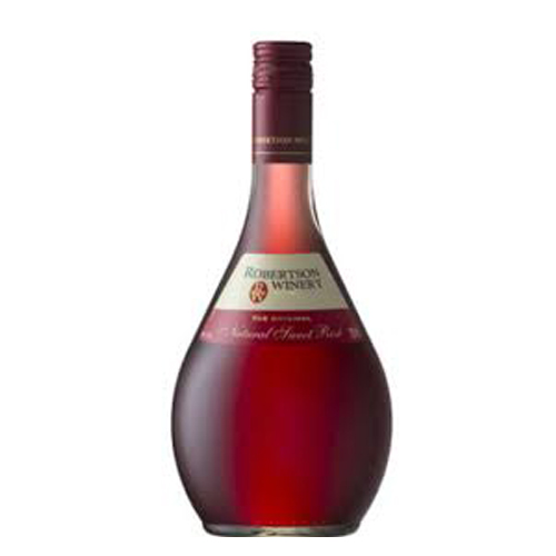 Robertson Winery Natural Sweet Red 750ml