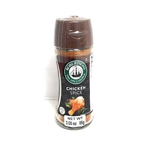Robertson Chicken 100ml