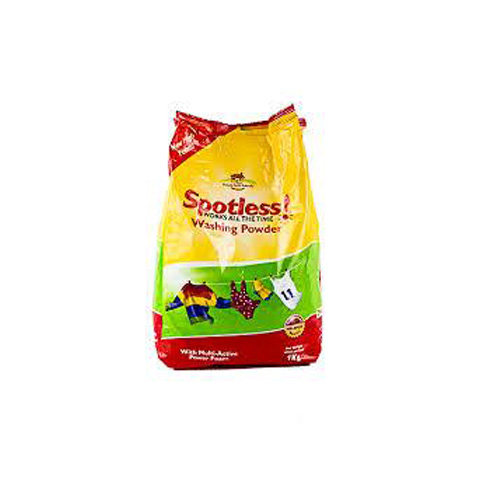 Spotless Washing Powder 500g