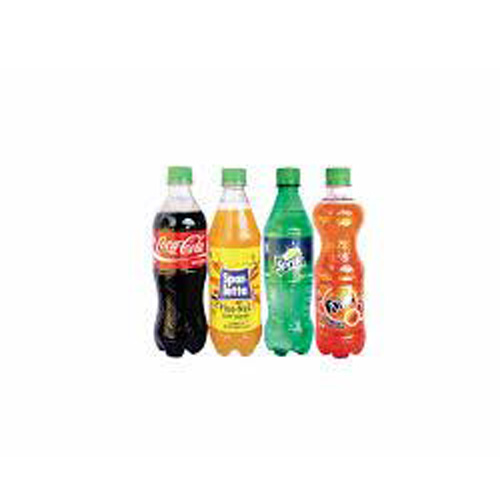 Soft Drinks PET