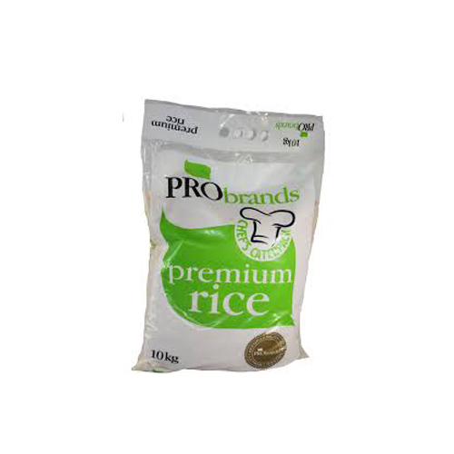 Probrands Premium Quality Rice 10kg