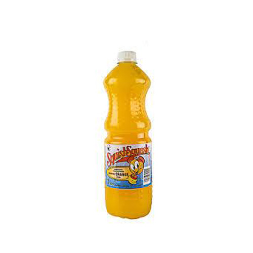 Squish Squash Breakfast Orange 1L