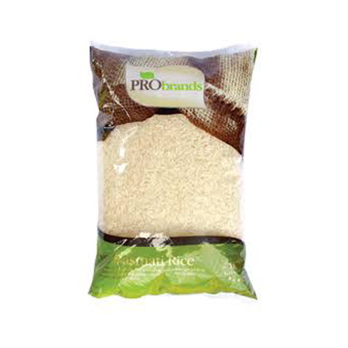 Probrands Basmati Rice 2kg
