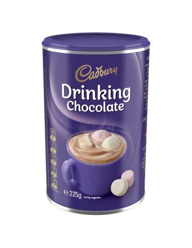 Cadbury Drinking Chocolate 225g