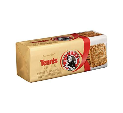 Bakers Tennis Biscuits 200g