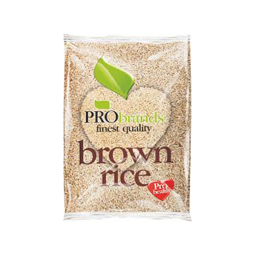 Probrands Brown Rice 2kg