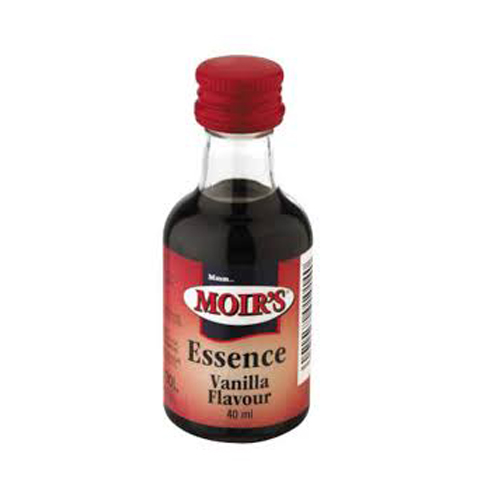 Moir`s Vanilla Essence 40ml