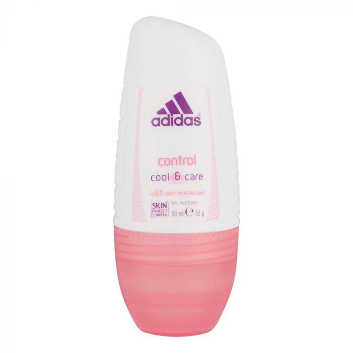 Adidas Roll On Fr Women 50ml