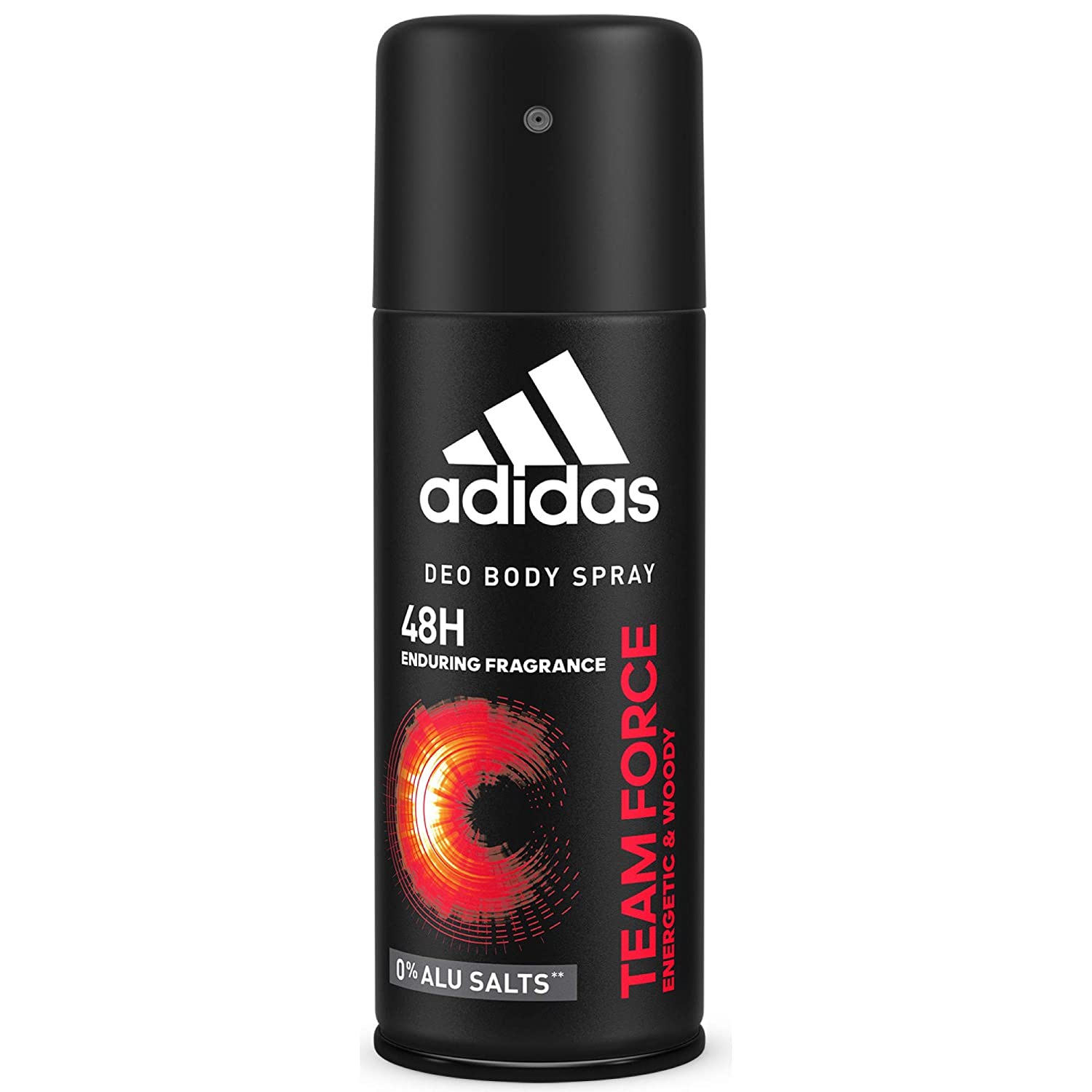 Addidas Team Force 150ml