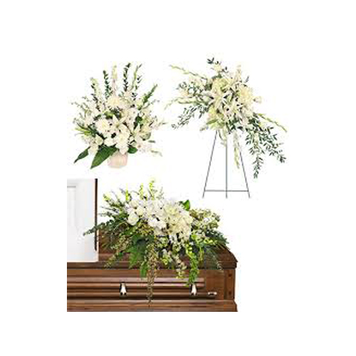 Serenity Funeral Package