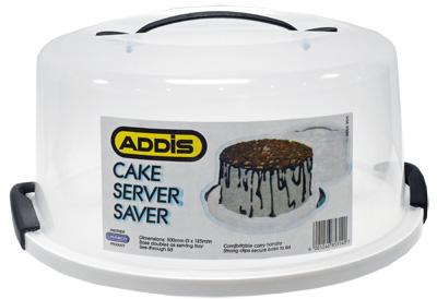 Addis Cake Server