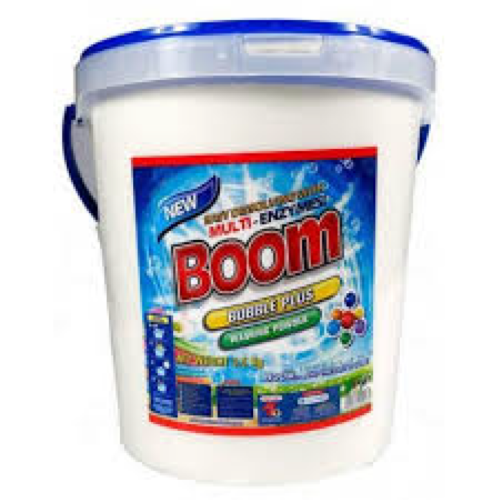Boom Washing Powder Bucket 3.5kg
