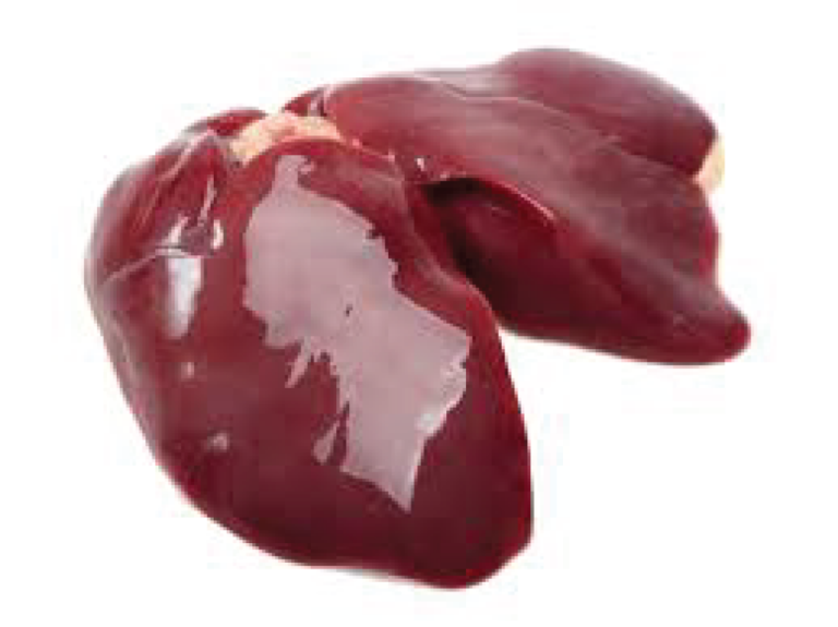 Chicken Liver per Kg