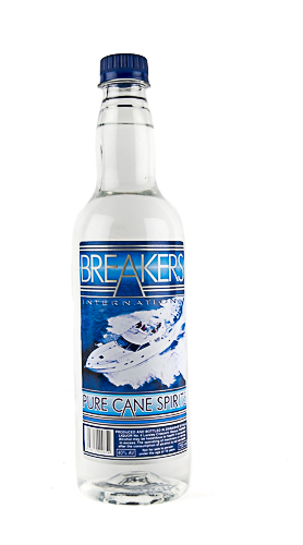 Breakers Cane Spirit 200ml
