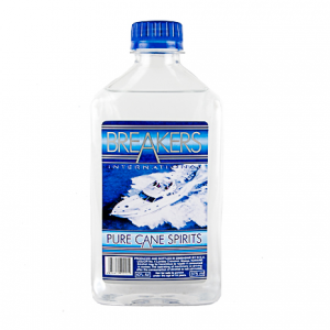 Breakers Cane Spirit 375ml
