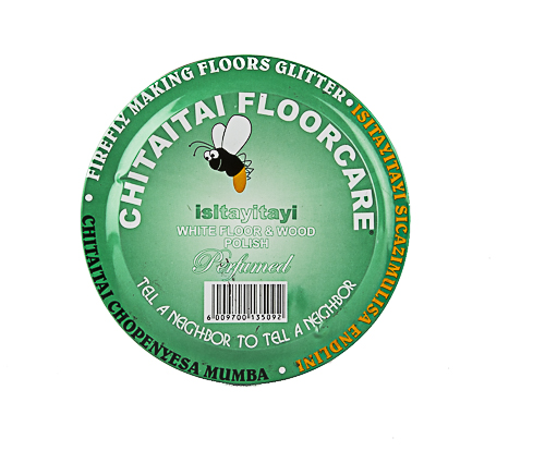 Chitatai Floor Polish 400ml
