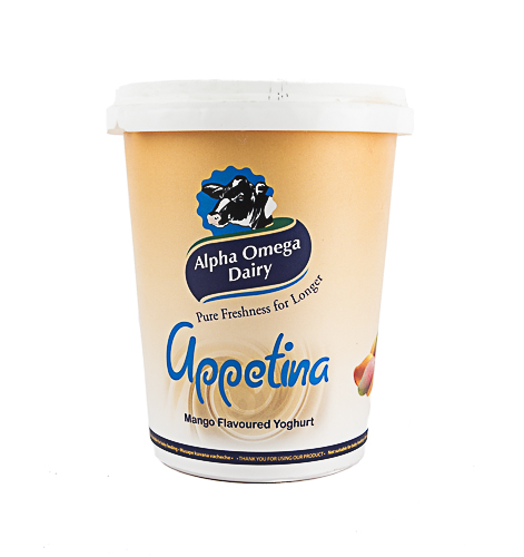Appetina Yoghurt 500ml