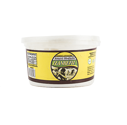 Amasi Hodzeko Izanketu 500ml