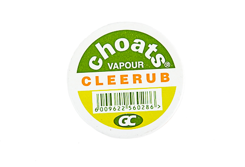 Choats Cleerub 20g