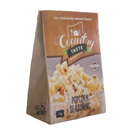 Chadskill Popcorn Seasoning 75g