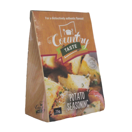 Chadskill Potato Seasoning 75g