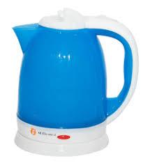 A.E Automatic Cordless Kettle 1.8L