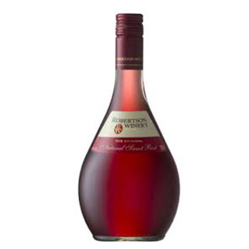 Robertson Naturally Sweet Wine 1L
