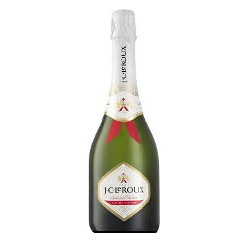 Jc Le Roux le Domain 750ml