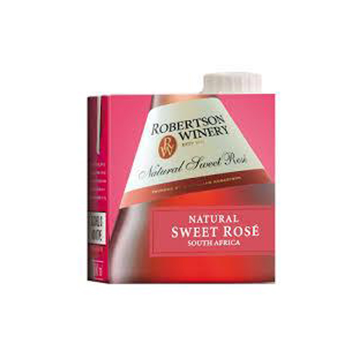 Robertson Naturally Sweet Wine 3L