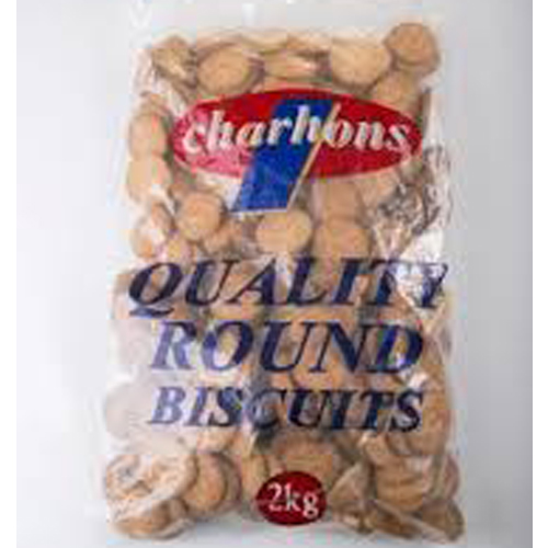 Charhons Loose Biscuits 2kg