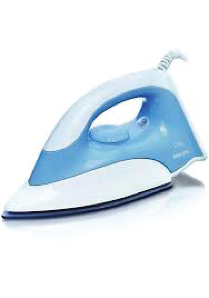 AE Electrical Iron 088