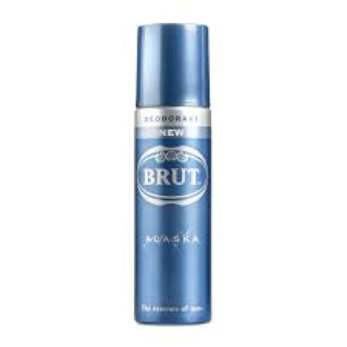 Brut Deo Alaska 120ml