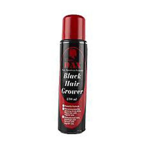 Dax Black Hair Grower 125ml