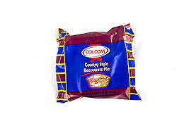 Colcom Country Style Boerewors Pie 36g