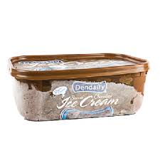 Dendairy Chocolate Ice Cream 2L