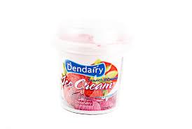 Dendairy Ice Cream 125ml