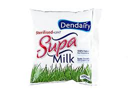 Dendairy Supa Milk 500ml