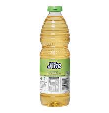 Dlite Cooking Oil 750ml