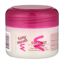Easywaves Coconut Hair Food 250ml
