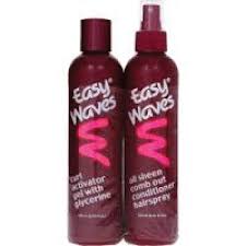 Easywaves Twin Pack