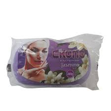 Ekono Bath Soap Jasmine 200g