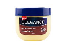 Elegance Cocoa Butter 100ml